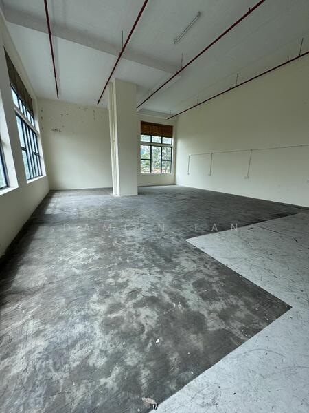 TG Building, 222 Tagore Lane, 1,755 sqft, Light Industrial (B1) For Rent, by Damien Tan, 25621511 - CommercialGuru.com.sg