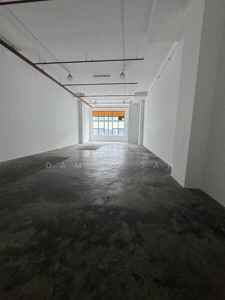 TG Building, 222 Tagore Lane, 1,755 sqft, Light Industrial (B1) For Rent, by Damien Tan, 25621511 - CommercialGuru.com.sg