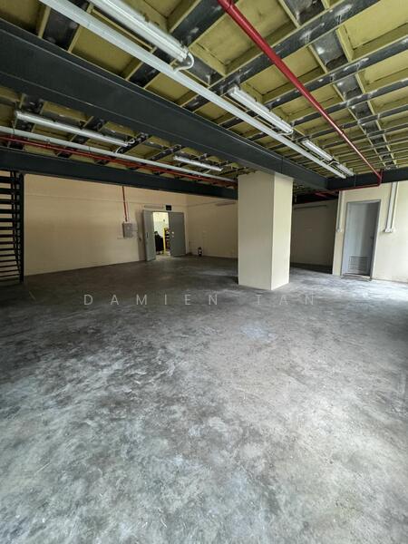 TG Building, 222 Tagore Lane, 1,755 sqft, Light Industrial (B1) For Rent, by Damien Tan, 25621511 - CommercialGuru.com.sg