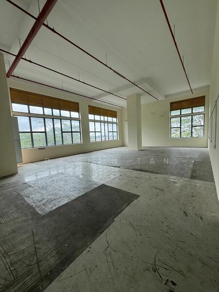 TG Building, 222 Tagore Lane, 1,755 sqft, Light Industrial (B1) For Rent, by Damien Tan, 25621511 - CommercialGuru.com.sg