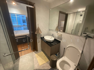 For Rent - Loft @ Nathan