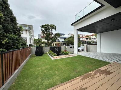 For Sale - ⭐ Kismis Brand New Semi-D with Lift & Pool⭐