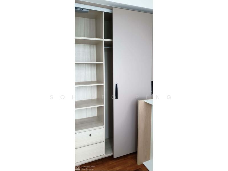 J Gateway, , 2 Bedrooms, 603 sqft, Condominium For Rent, by Soh YeowPeng, 25621540 - Others - PropertyGuru.com.sg