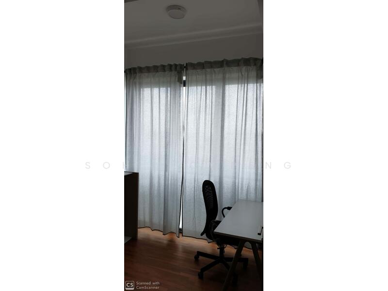 J Gateway, , 2 Bedrooms, 603 sqft, Condominium For Rent, by Soh YeowPeng, 25621540 - Study - PropertyGuru.com.sg