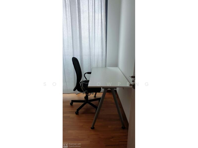 J Gateway, , 2 Bedrooms, 603 sqft, Condominium For Rent, by Soh YeowPeng, 25621540 - Study - PropertyGuru.com.sg