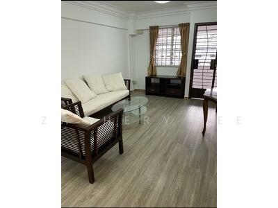 For Rent - 377 Clementi Avenue 5