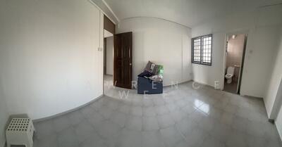 For Sale - 440 Tampines Street 43