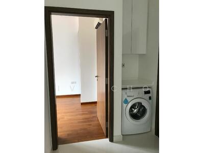 For Rent - Kensington Square