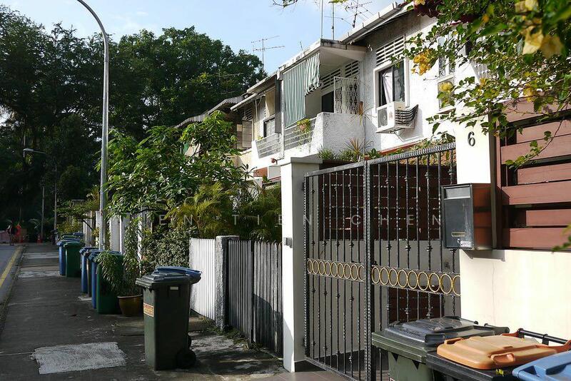 For Sale - Jalan Aruan