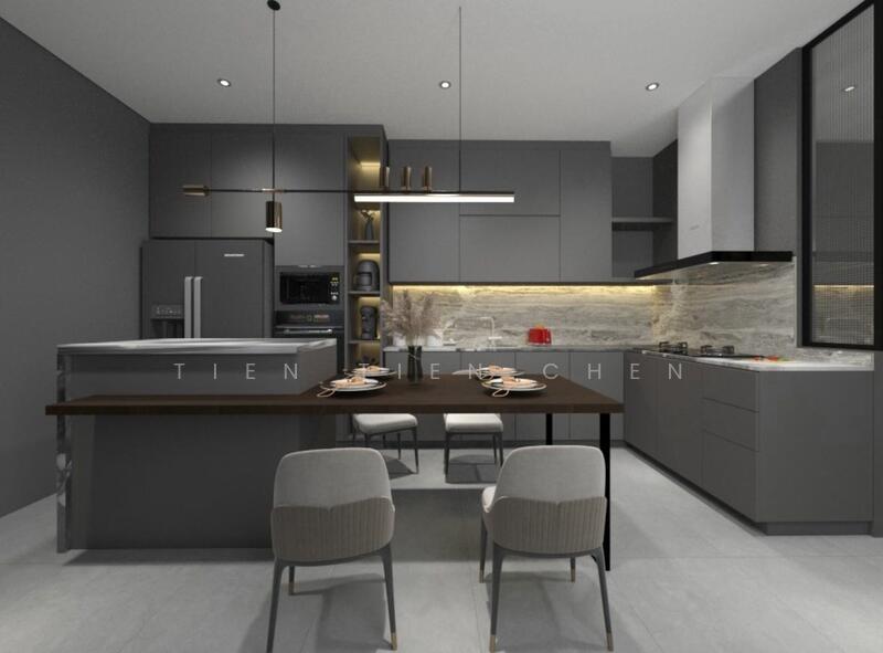 For Sale - Jalan Aruan