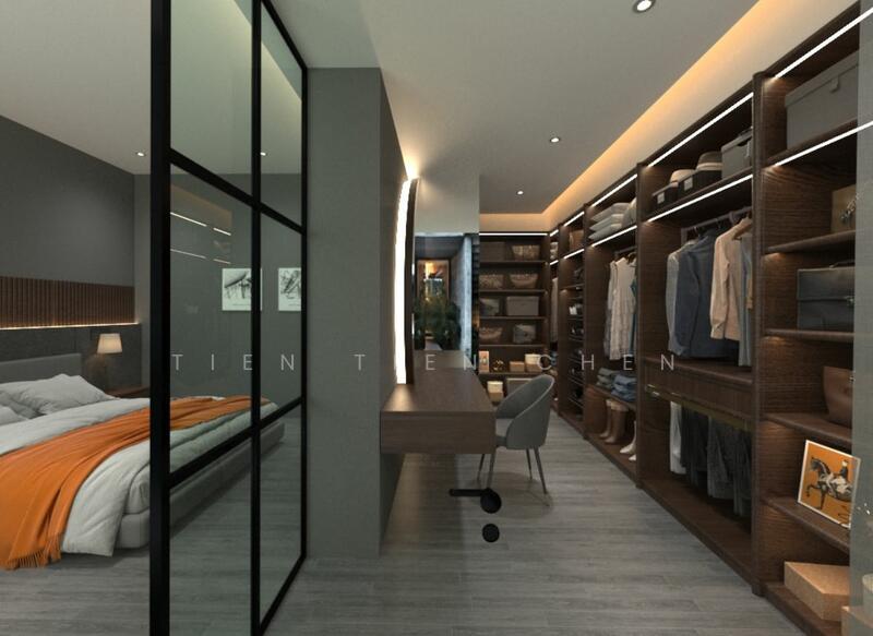 For Sale - Jalan Aruan