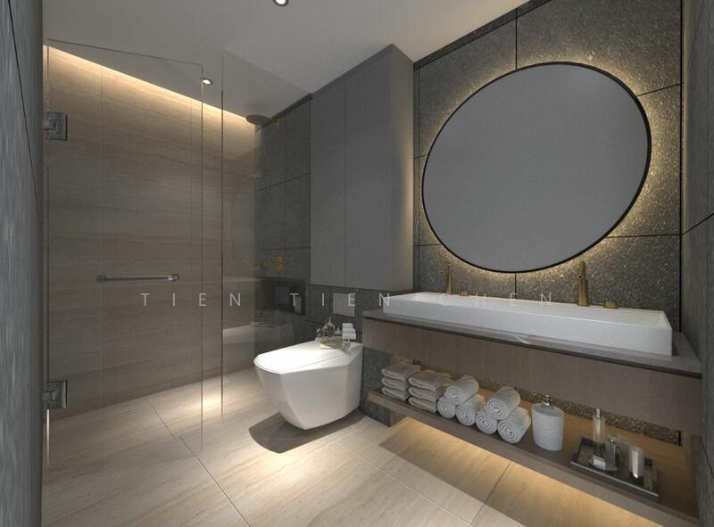 For Sale - Jalan Aruan