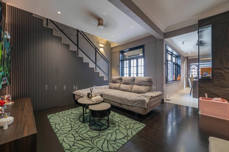 For Sale - Jalan Aruan