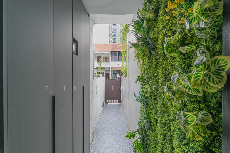 For Sale - Jalan Aruan