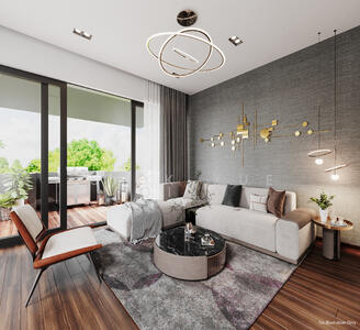 For Sale - The Carrara