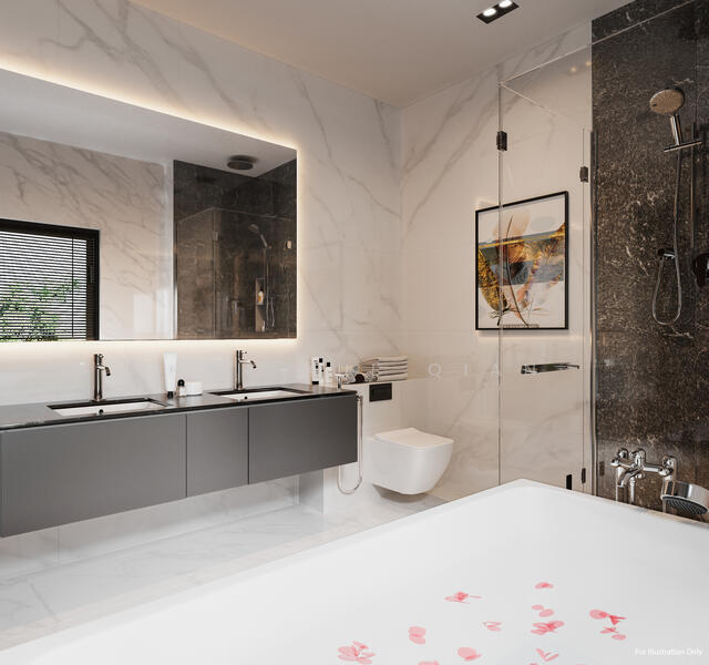 For Sale - The Carrara