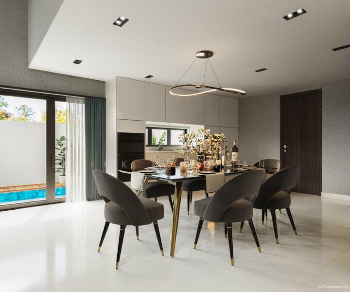 For Sale - The Carrara