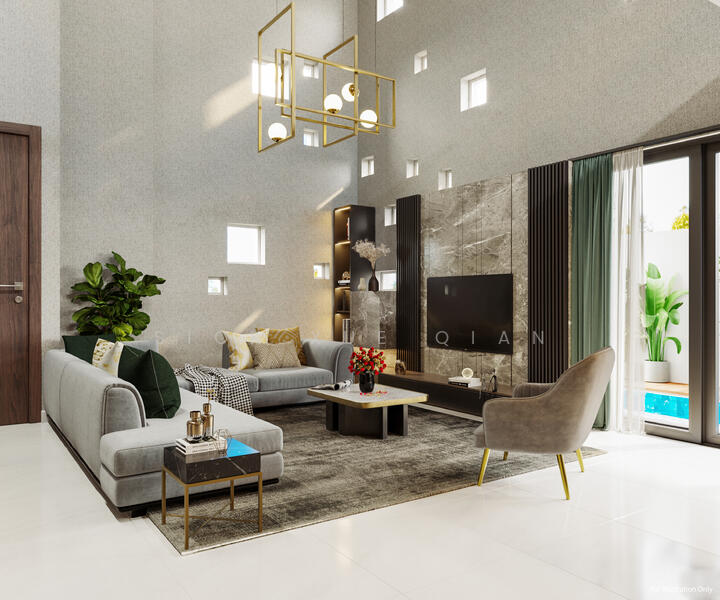 For Sale - The Carrara