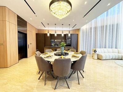 For Sale - BRAND NEW CORNER TERRACE AT KHEAM HOCK! 1KM TO SCGS! 96234620 ST