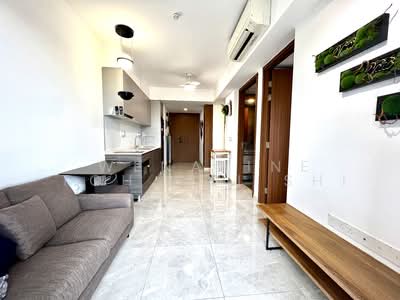 For Rent - Stirling Residences