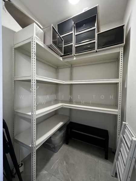 Stirling Residences, 23 Stirling Road, 1 Bedroom, 506 sqft, Condominium For Rent, by Wenaline Toh Wei Shi, 25621590 - PropertyGuru.com.sg