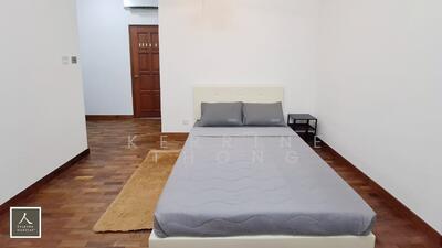 For Rent - Simsville