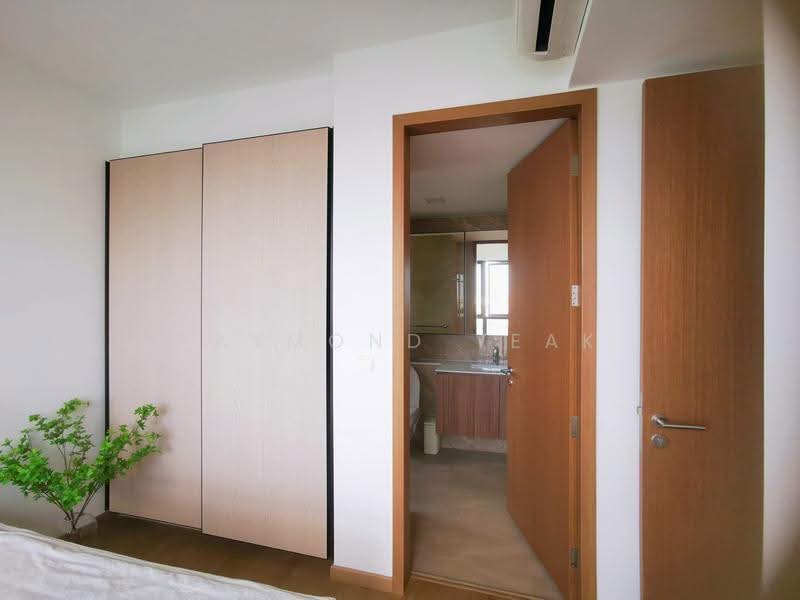 Whistler Grand, 109 West Coast Vale, Buona Vista / West Coast / Clementi New Town, Room Rental, 150 sqft, Condominium For Rent, by Raymond Yeak, 25621598 - Bedroom - PropertyGuru.com.sg