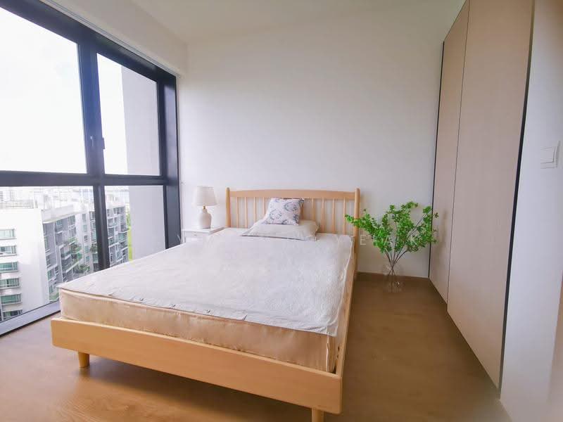 Whistler Grand, 109 West Coast Vale, Buona Vista / West Coast / Clementi New Town, Room Rental, 150 sqft, Condominium For Rent, by Raymond Yeak, 25621598 - Bedroom - PropertyGuru.com.sg