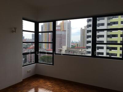 For Sale - Central Green