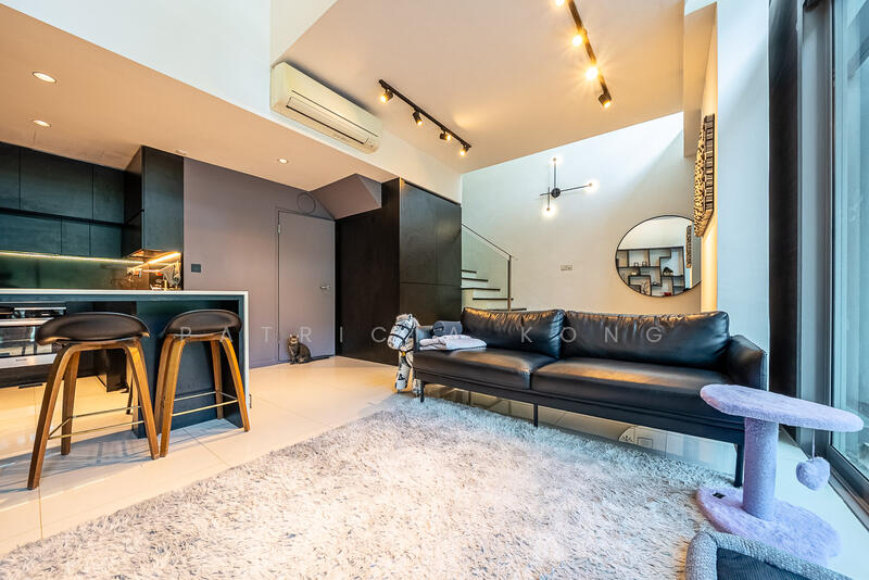 One-North Residences, 7 One-North Gateway, 1 Bedroom, 904 sqft, Apartment For Sale, by Patricia Kong, 25621635 - PropertyGuru.com.sg