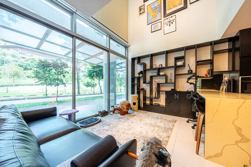 One-North Residences, 7 One-North Gateway, 1 Bedroom, 904 sqft, Apartment For Sale, by Patricia Kong, 25621635 - PropertyGuru.com.sg