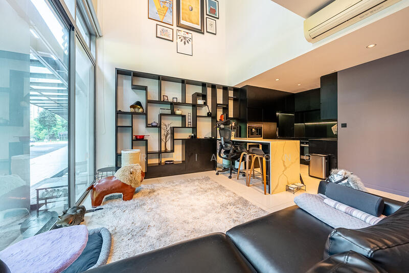One-North Residences, 7 One-North Gateway, 1 Bedroom, 904 sqft, Apartment For Sale, by Patricia Kong, 25621635 - PropertyGuru.com.sg