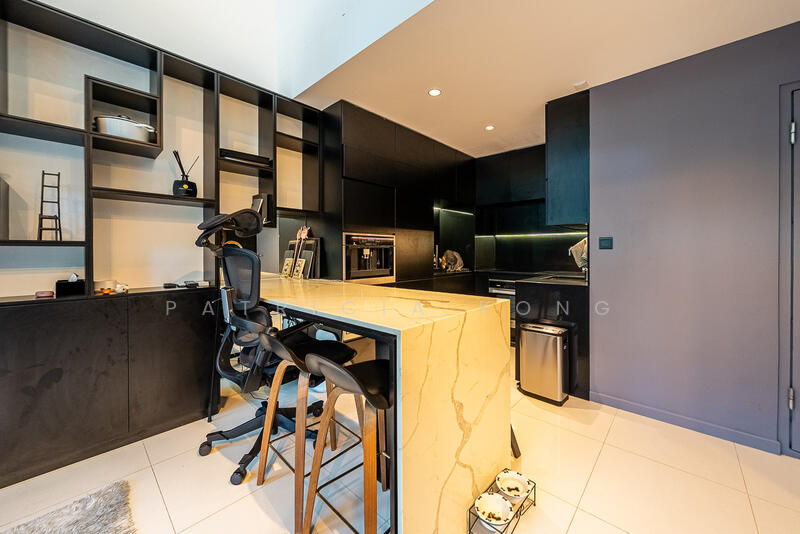 One-North Residences, 7 One-North Gateway, 1 Bedroom, 904 sqft, Apartment For Sale, by Patricia Kong, 25621635 - PropertyGuru.com.sg