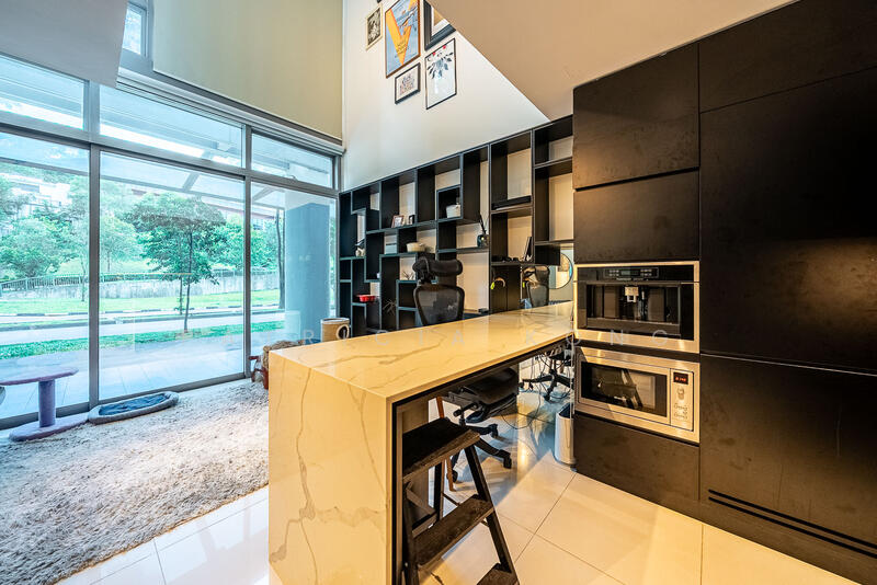 One-North Residences, 7 One-North Gateway, 1 Bedroom, 904 sqft, Apartment For Sale, by Patricia Kong, 25621635 - PropertyGuru.com.sg