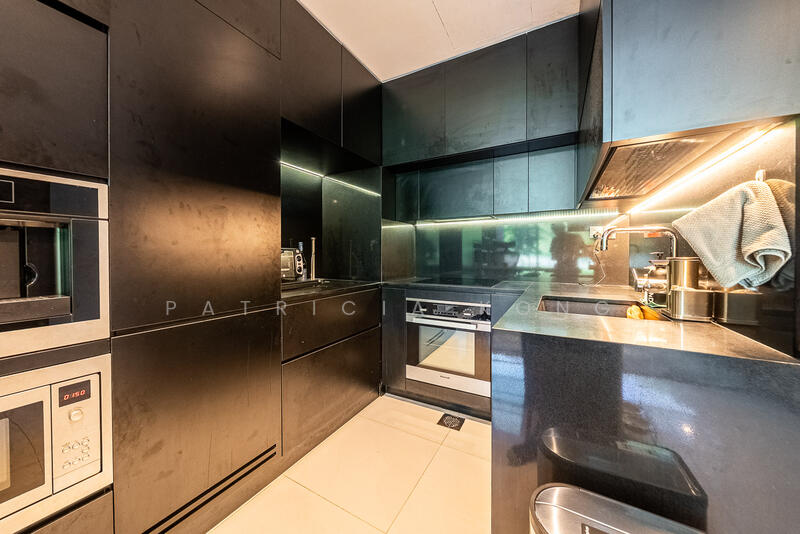 One-North Residences, 7 One-North Gateway, 1 Bedroom, 904 sqft, Apartment For Sale, by Patricia Kong, 25621635 - PropertyGuru.com.sg