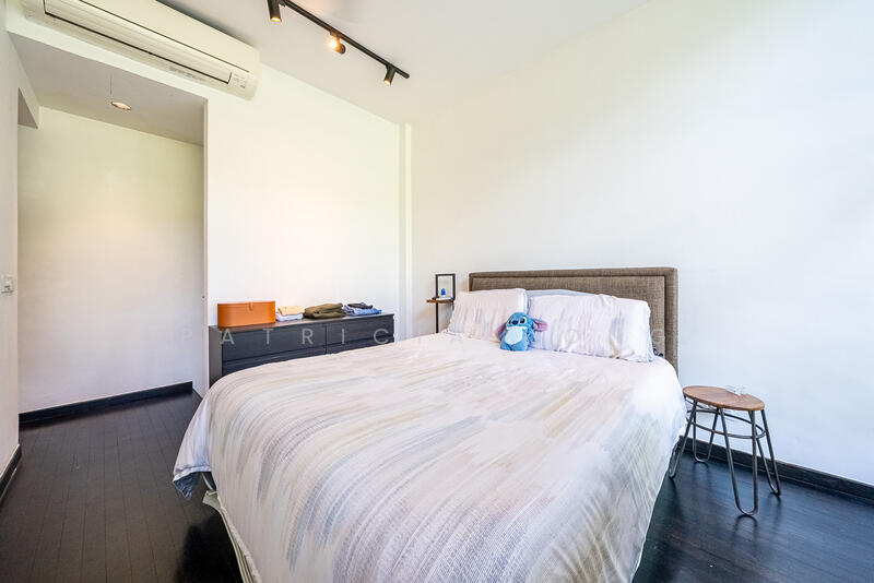 One-North Residences, 7 One-North Gateway, 1 Bedroom, 904 sqft, Apartment For Sale, by Patricia Kong, 25621635 - PropertyGuru.com.sg