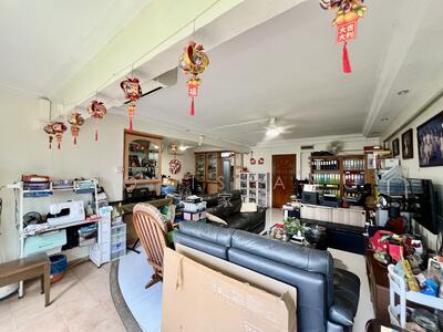 For Sale - 754 Choa Chu Kang North 5