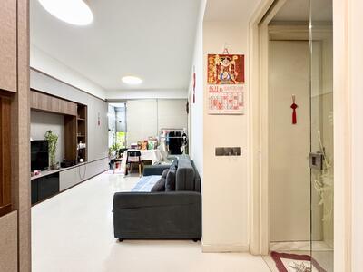 For Sale - Ferraria Park Condo