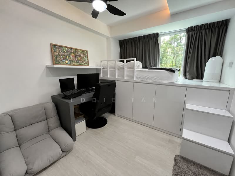 The Esparis, 7 Pasir Ris Drive 4, 3 Bedrooms, 1,292 sqft, Condominium For Sale, by Eddie Tan, 25621709 - Common Bedroom 1 - PropertyGuru.com.sg