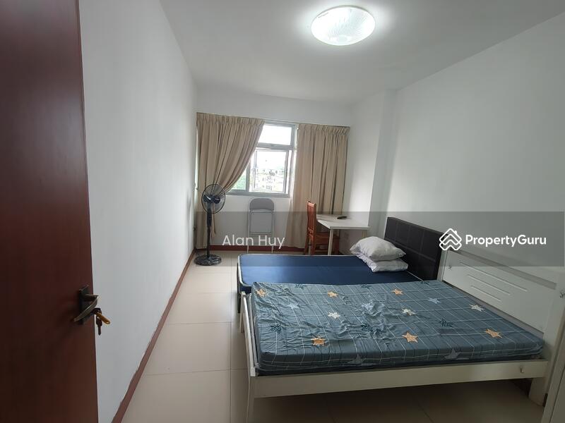 For Rent - 432A Yishun Avenue 1