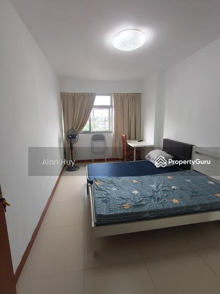 For Rent - 432A Yishun Avenue 1