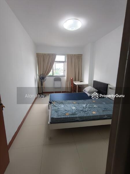 For Rent - 432A Yishun Avenue 1