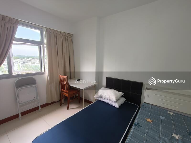For Rent - 432A Yishun Avenue 1