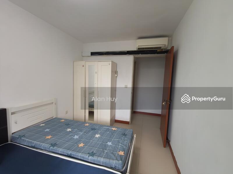 For Rent - 432A Yishun Avenue 1