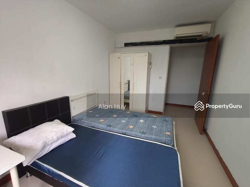 For Rent - 432A Yishun Avenue 1
