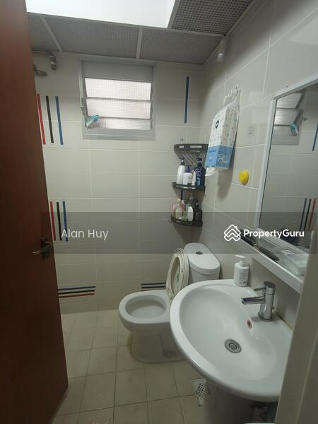 For Rent - 432A Yishun Avenue 1