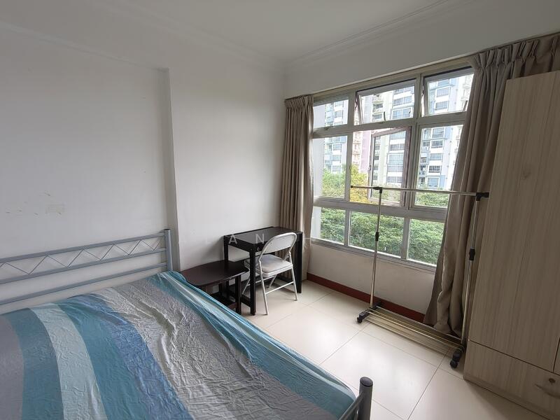 For Rent - 432A Yishun Avenue 1
