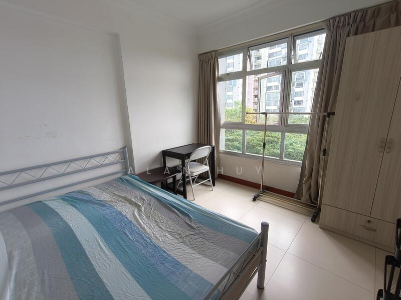 For Rent - 432A Yishun Avenue 1