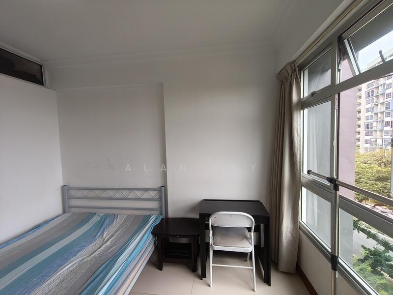 For Rent - 432A Yishun Avenue 1