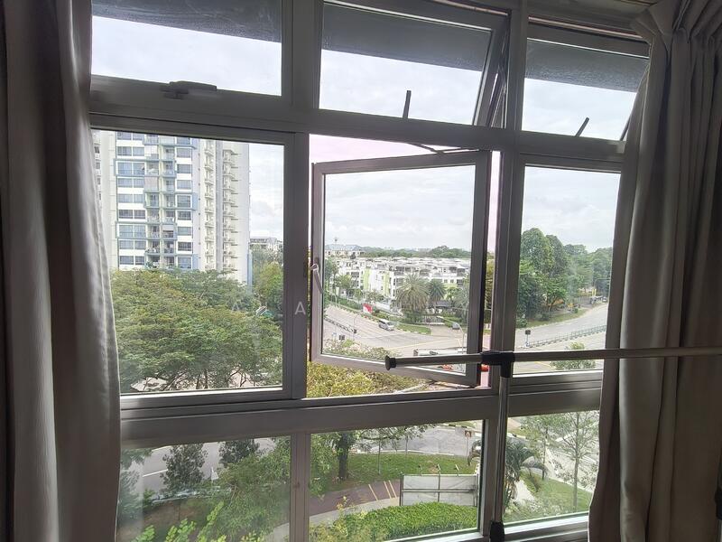 For Rent - 432A Yishun Avenue 1